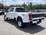 2026 Ford F-450SD Platinum DRW