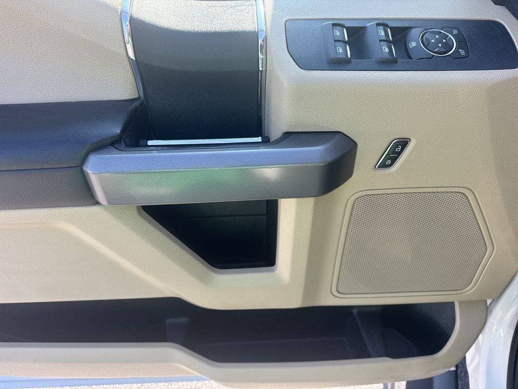 2019 Ford F-350SD XLT