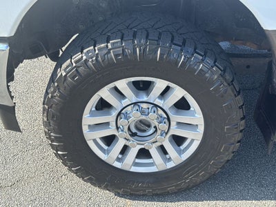 2019 Ford F-350SD XLT