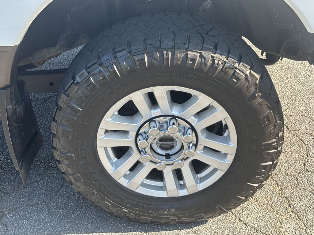 2019 Ford F-350SD XLT