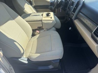 2019 Ford F-350SD XLT
