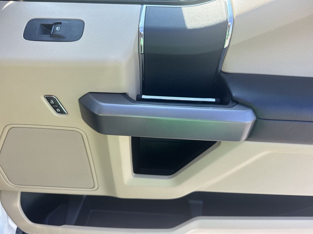 2019 Ford F-350SD XLT