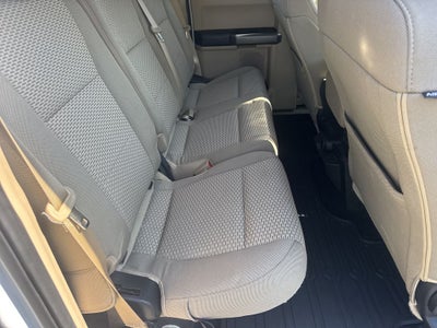 2019 Ford F-350SD XLT