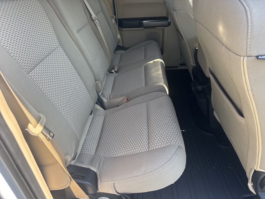 2019 Ford F-350SD XLT