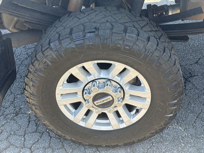 2019 Ford F-350SD XLT