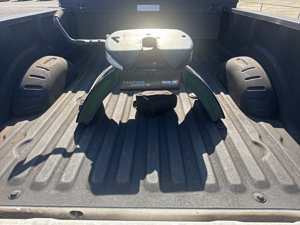 2019 Ford F-350SD XLT