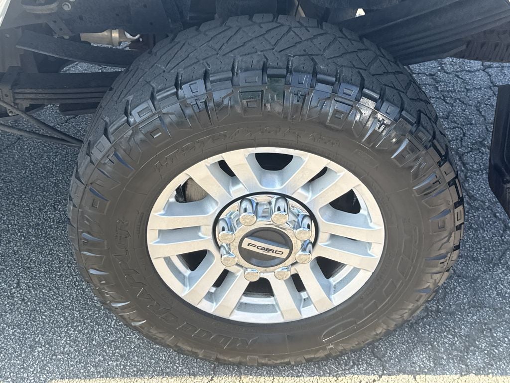 2019 Ford F-350SD XLT