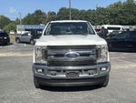 2019 Ford F-350SD XLT