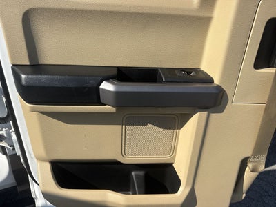 2019 Ford F-350SD XLT