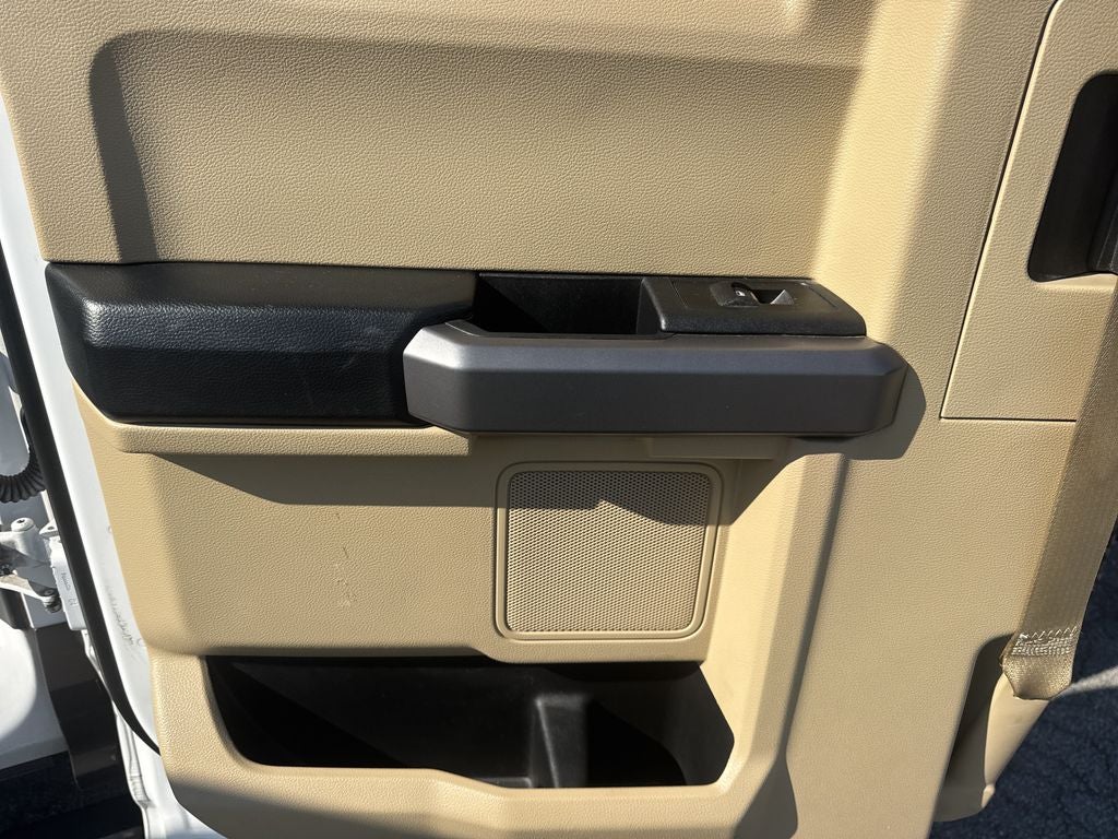 2019 Ford F-350SD XLT