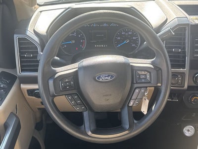 2019 Ford F-350SD XLT