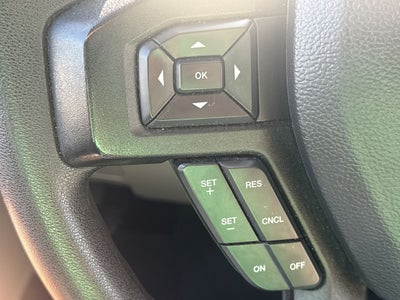 2019 Ford F-350SD XLT