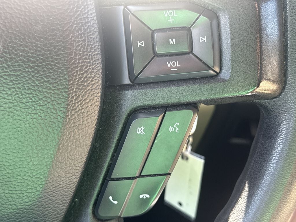 2019 Ford F-350SD XLT