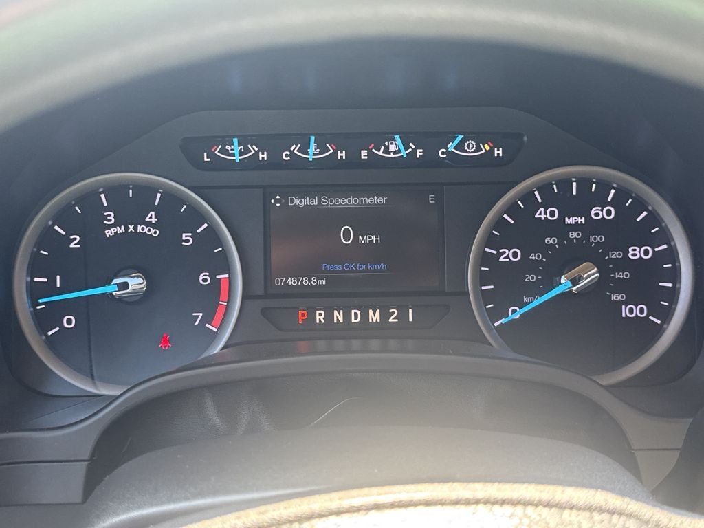 2019 Ford F-350SD XLT