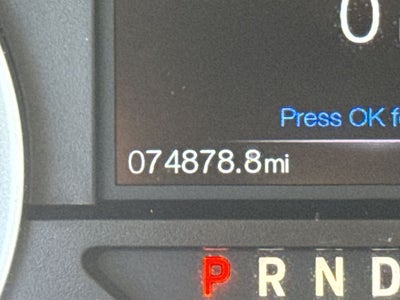 2019 Ford F-350SD XLT