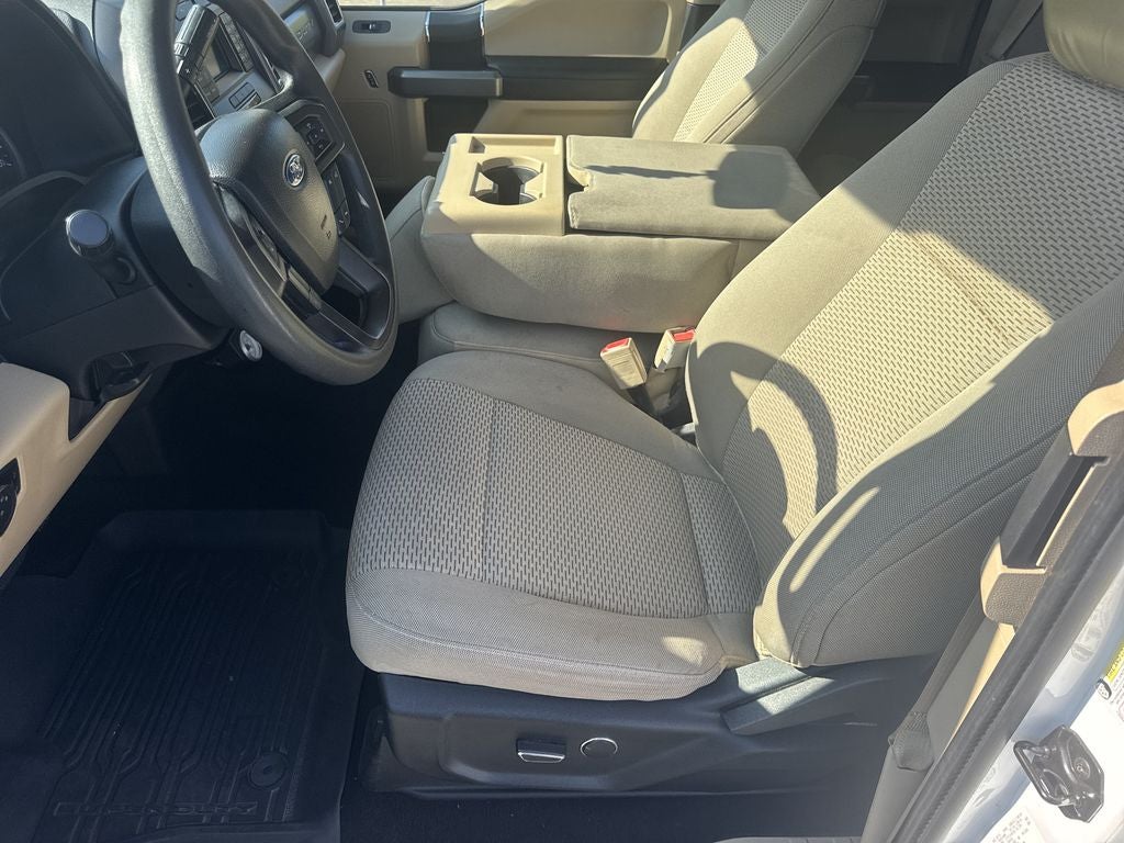 2019 Ford F-350SD XLT