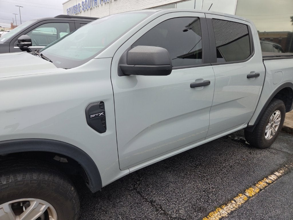 2024 Ford Ranger XL
