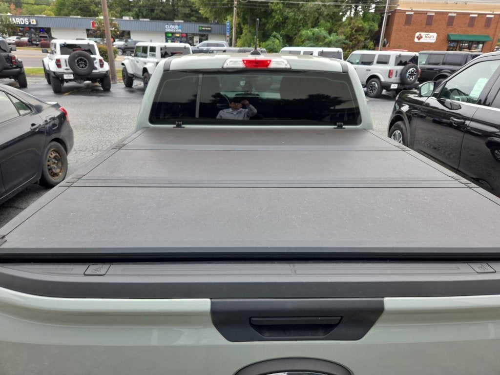 2024 Ford Ranger XL