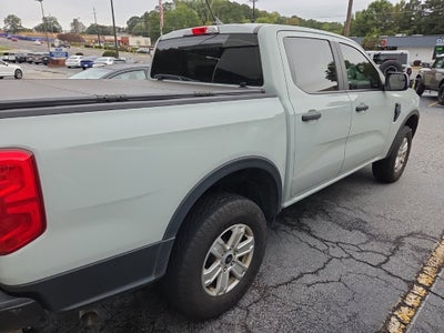 2024 Ford Ranger XL