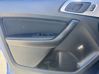 2021 Ford Ranger XL STX