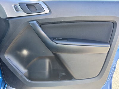 2021 Ford Ranger XL STX
