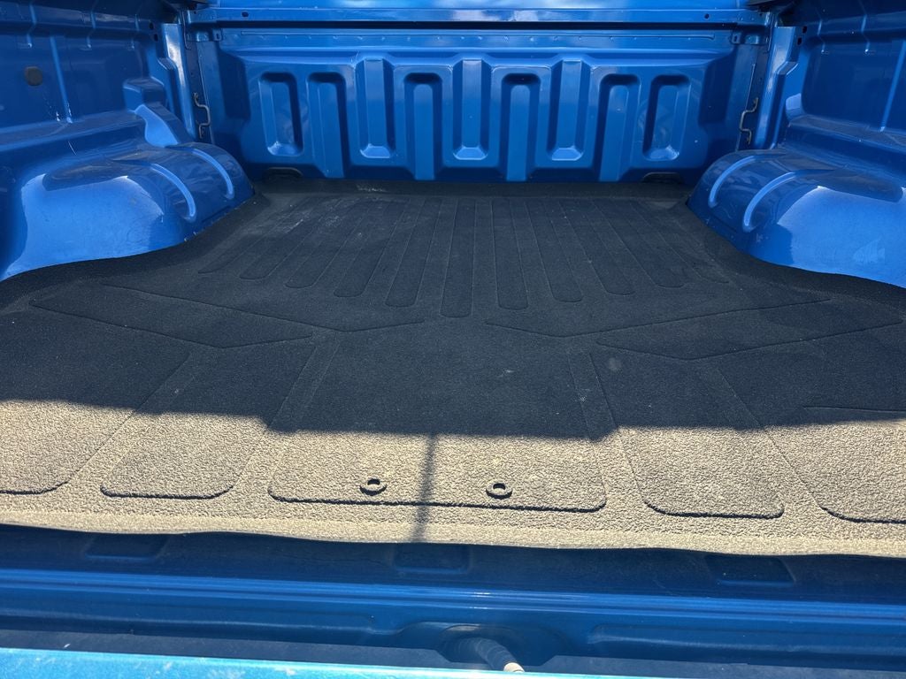 2021 Ford Ranger XL STX