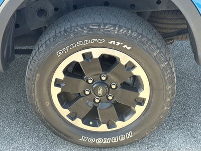 2021 Ford Ranger XL STX