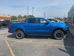 2021 Ford Ranger XL STX