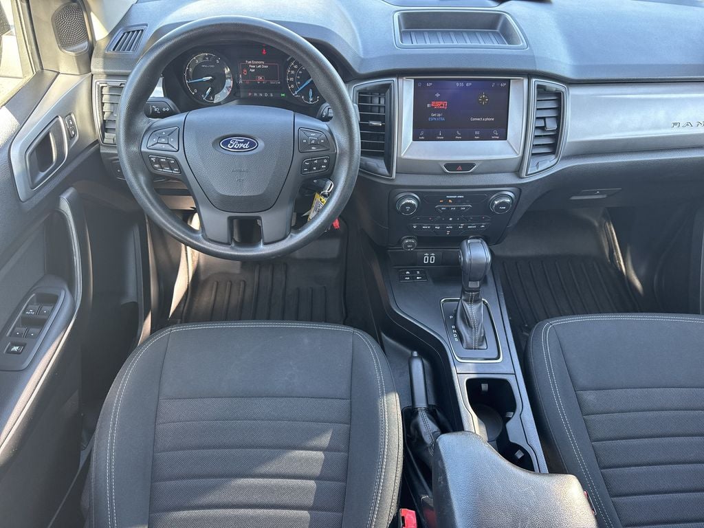2021 Ford Ranger XL STX