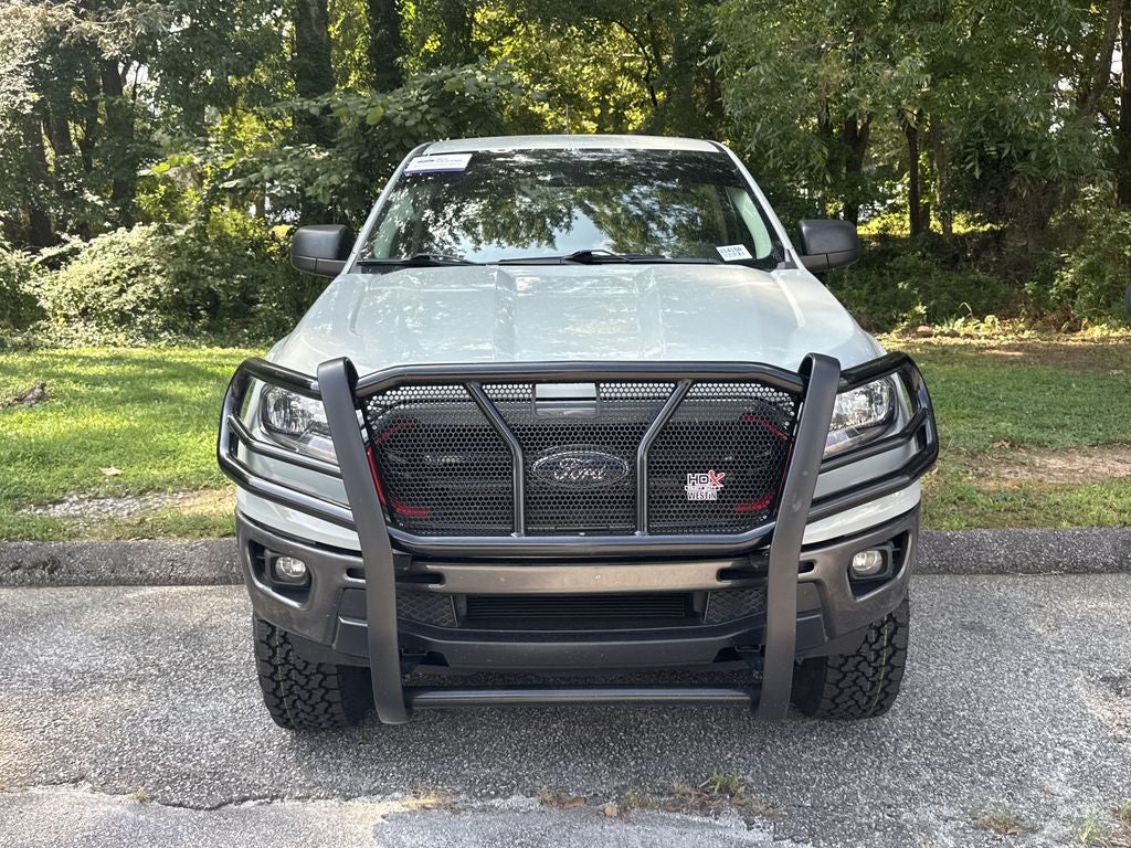 2023 Ford Ranger XLT Tremor