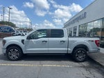 2023 Ford F-150 XL STX