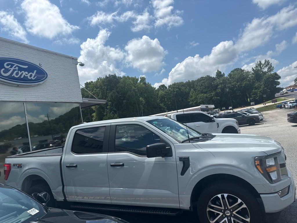 2023 Ford F-150 XL STX