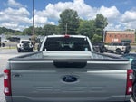 2023 Ford F-150 XL STX