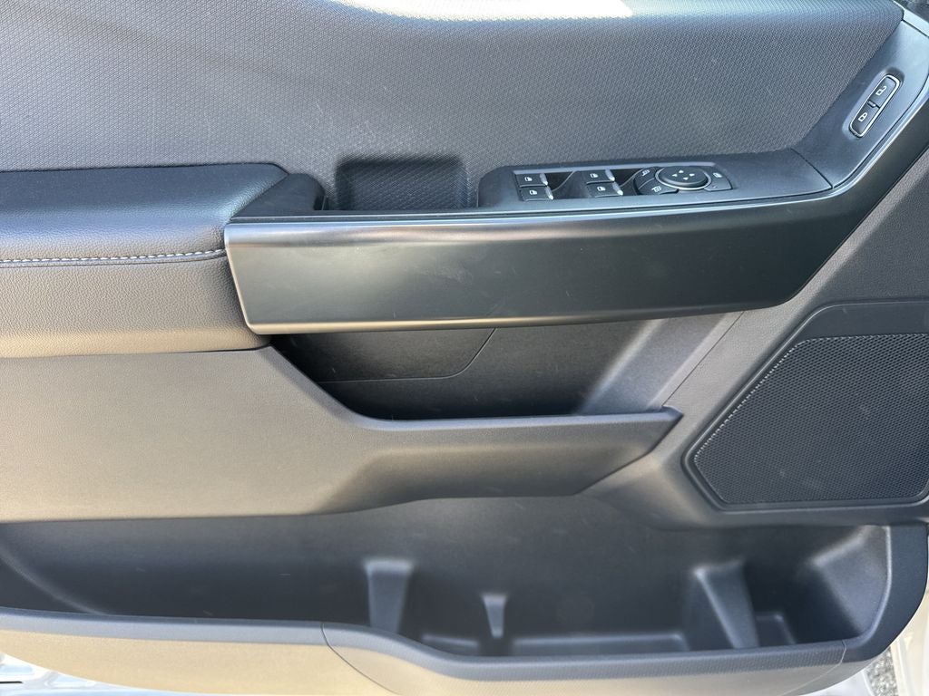 2023 Ford F-150 XL STX