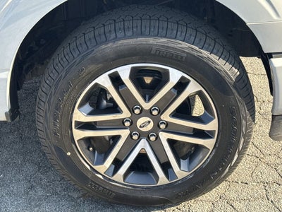 2023 Ford F-150 XL STX