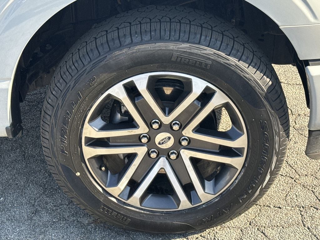 2023 Ford F-150 XL STX