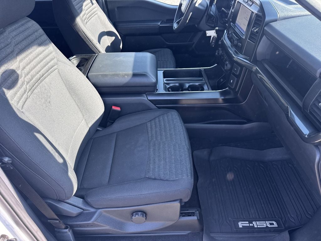 2023 Ford F-150 XL STX