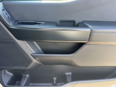 2023 Ford F-150 XL STX