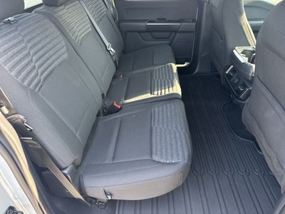 2023 Ford F-150 XL STX