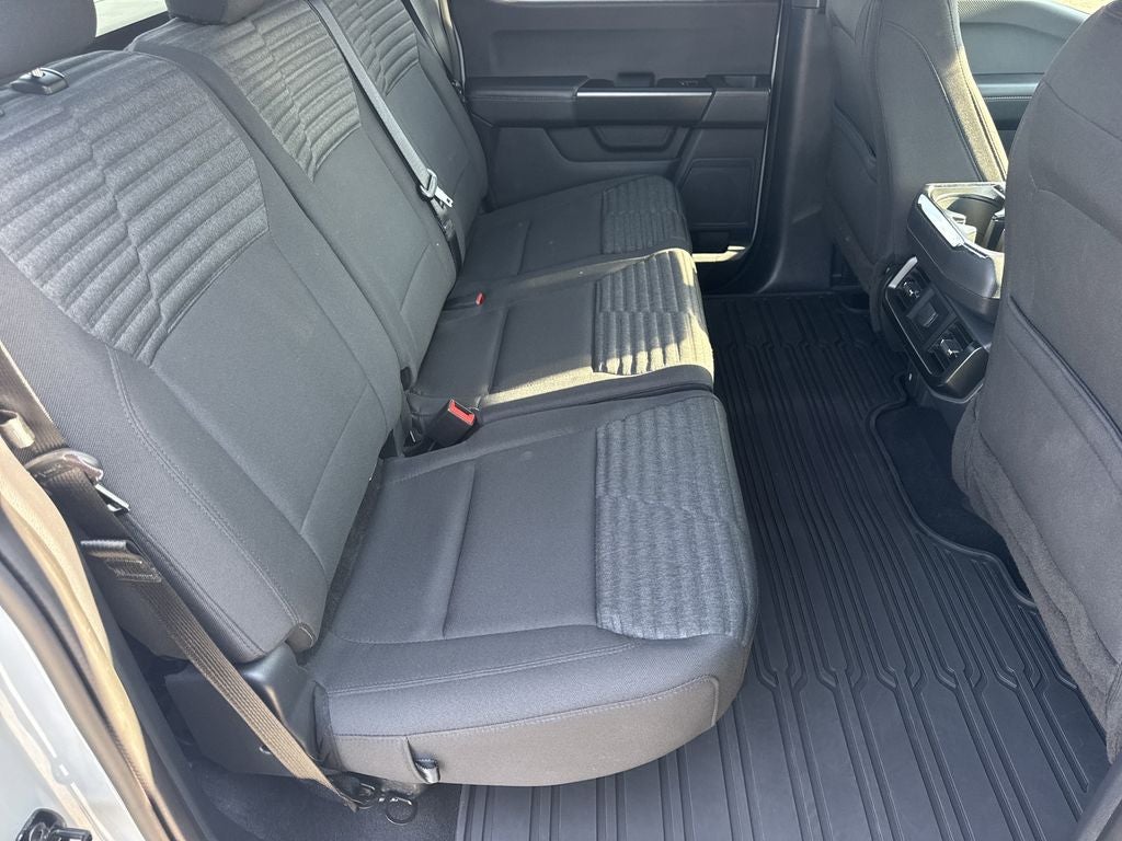 2023 Ford F-150 XL STX