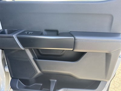 2023 Ford F-150 XL STX