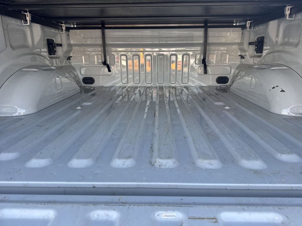 2023 Ford F-150 XL STX