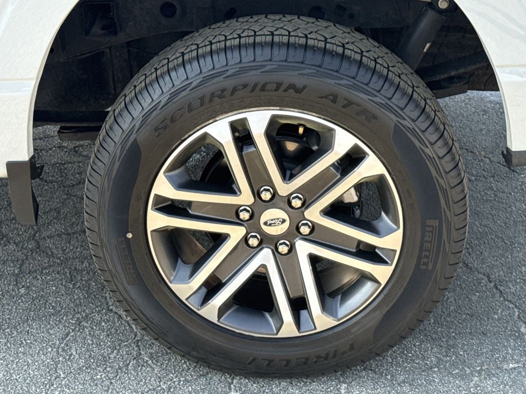 2023 Ford F-150 XL STX