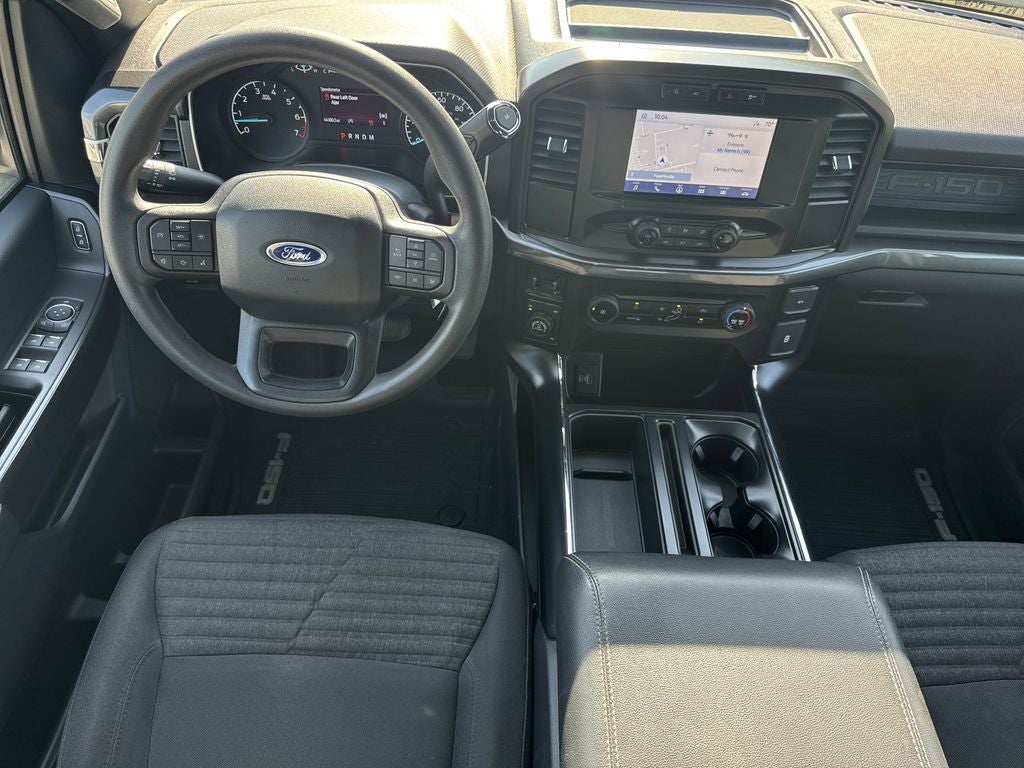 2023 Ford F-150 XL STX