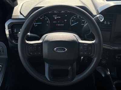 2023 Ford F-150 XL STX