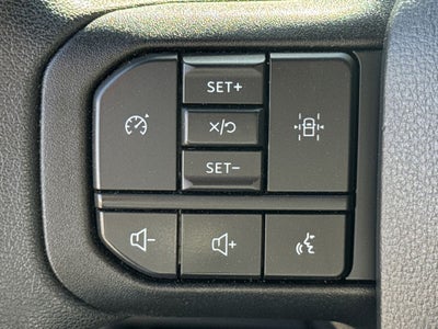 2023 Ford F-150 XL STX