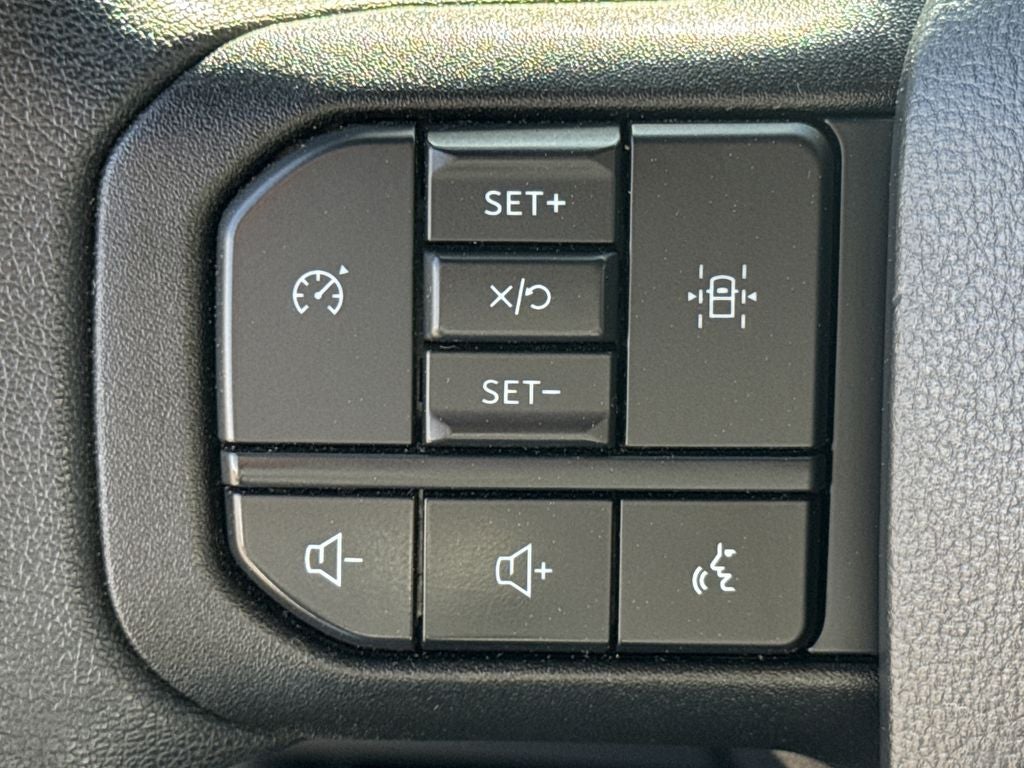 2023 Ford F-150 XL STX