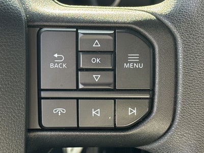 2023 Ford F-150 XL STX