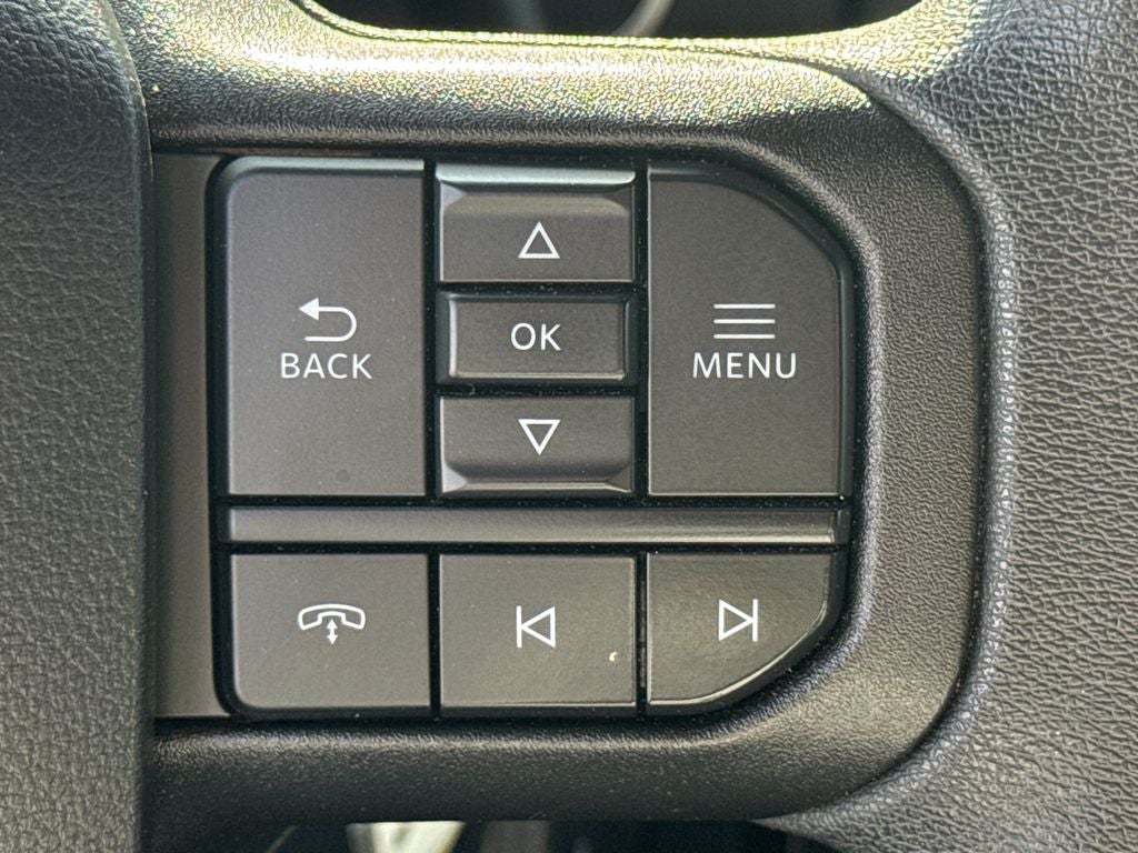 2023 Ford F-150 XL STX