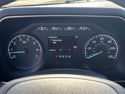 2023 Ford F-150 XL STX